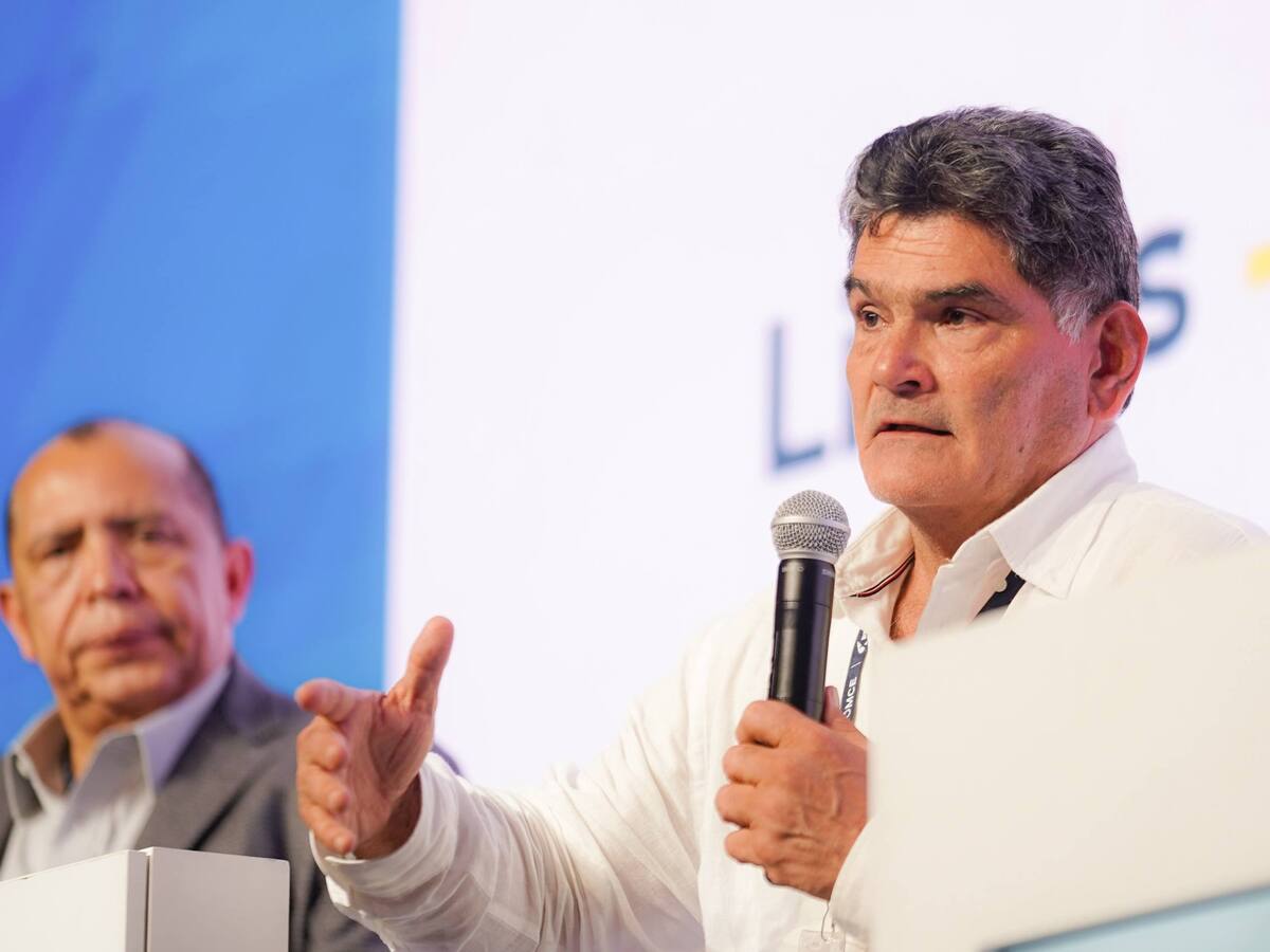 Procurador reveló que hasta un 4% del país estaría en riesgo para elecciones de Congreso