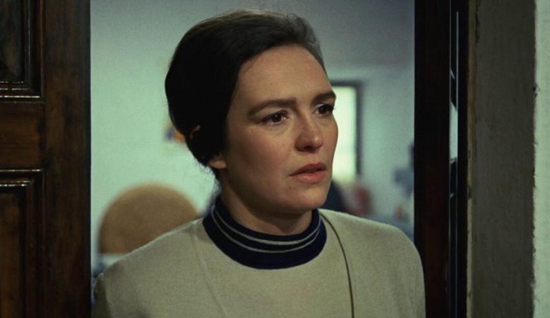 Muere Margarita Lozano, actriz española que trabajó con Buñuel y Pasolini