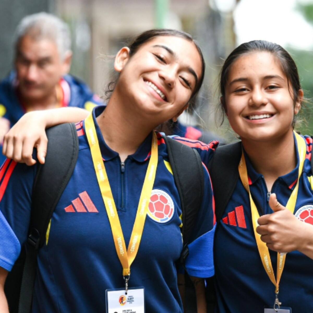 Confirmado el grupo de la Selección Colombia para el Mundial Femenina Sub-20: repáselo acá