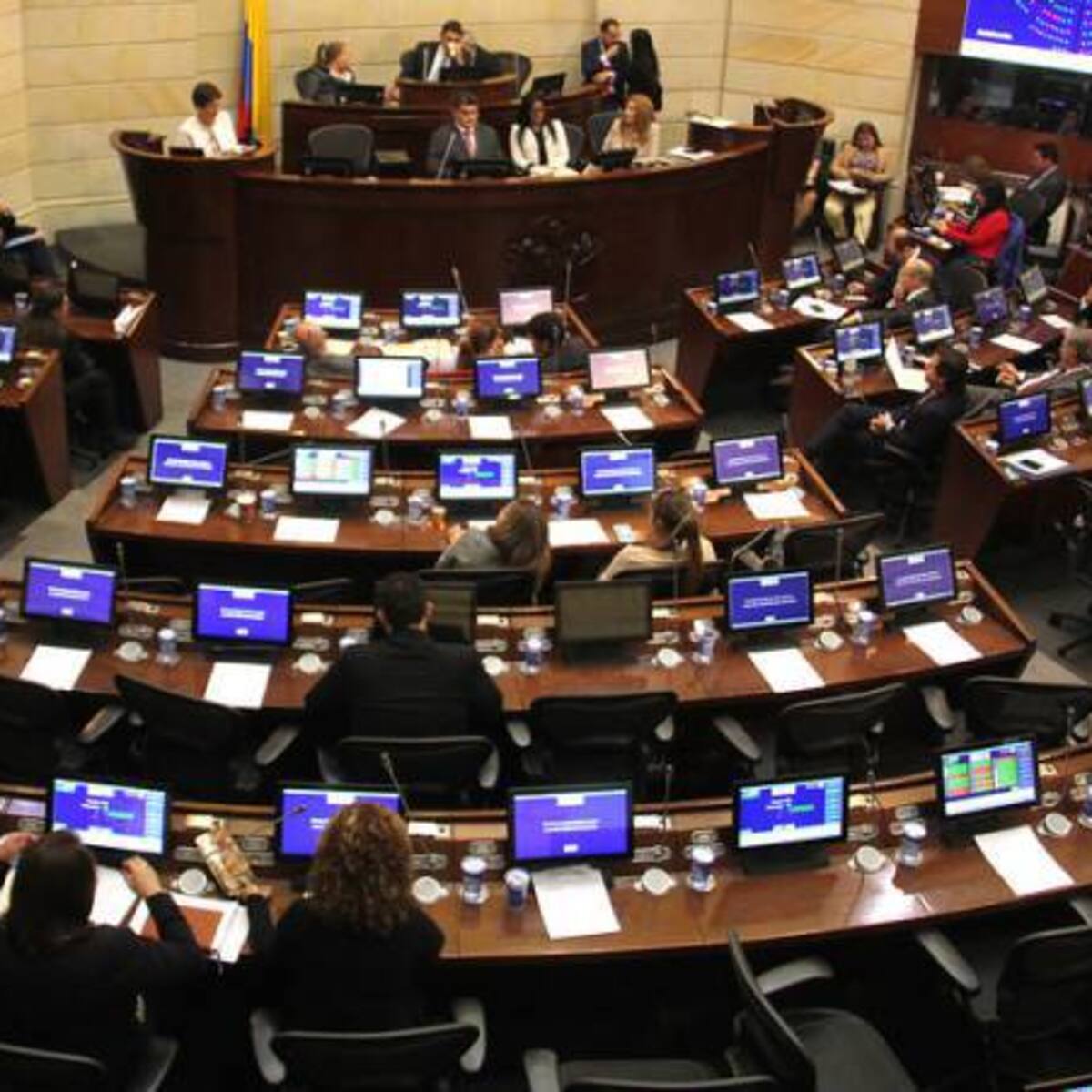 ¿Continuará la ‘mermelada’ en el Gobierno? #MermeladaEs
