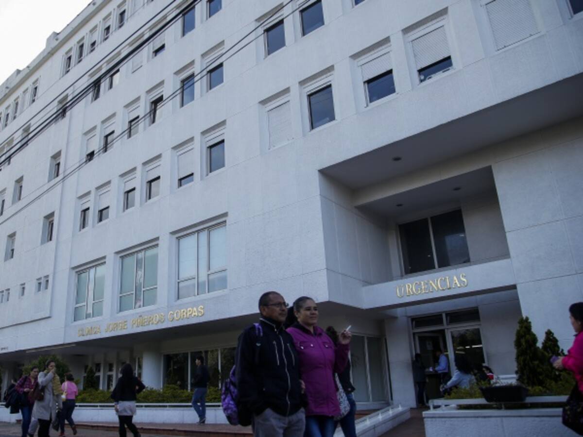 Personería Distrital denunció que la EPS Capital Salud no está entregando medicamentos a pacientes