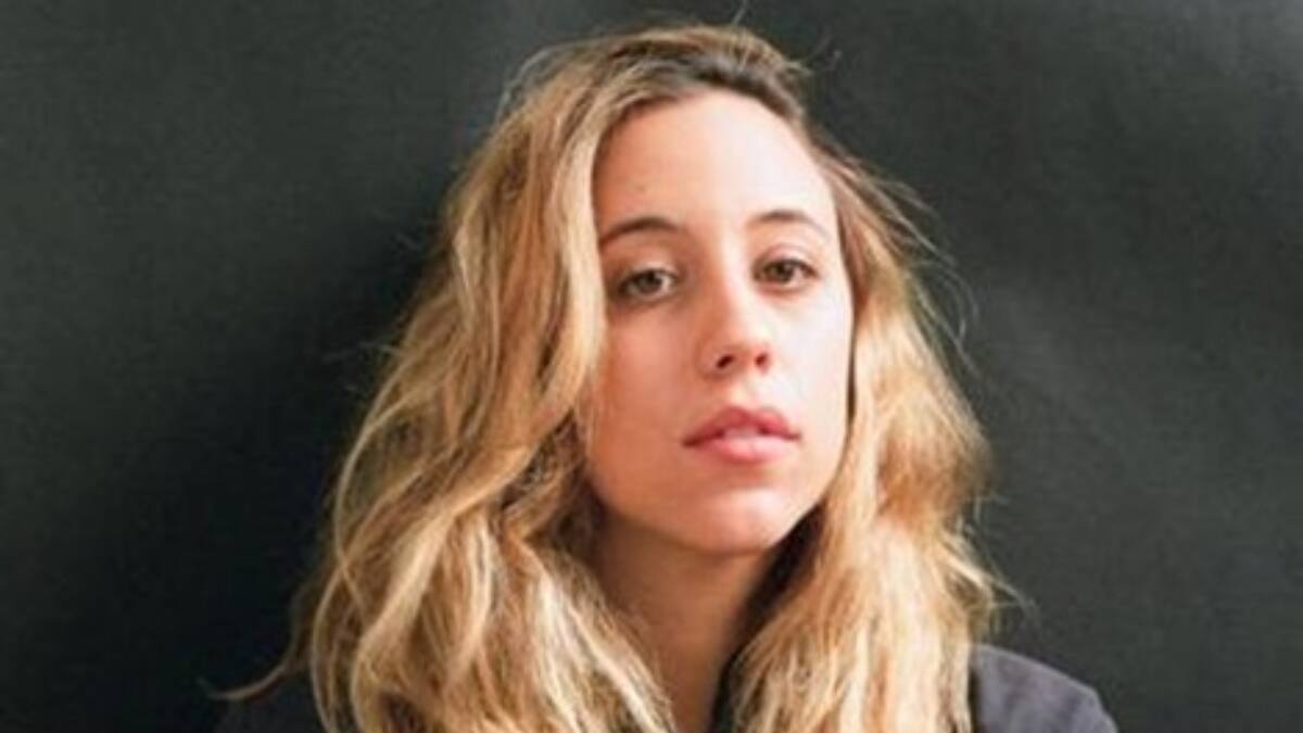 Me gusta contar historias: fotógrafa colombiana brilla en la revista Time