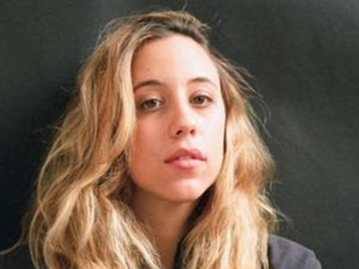 Josefina Santos, la fotógrafa colombiana que brilla en la revista Time