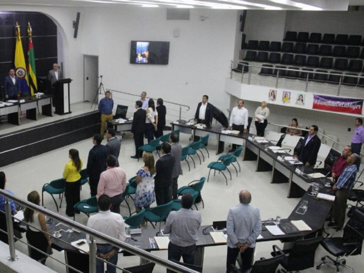 En medio de recusaciones, avanza elección de contralor en Santander