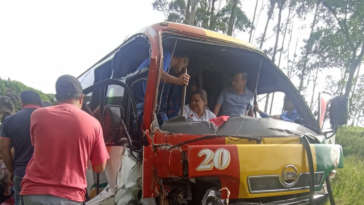 Jaime Franco alcalde de Filandia, Quindío