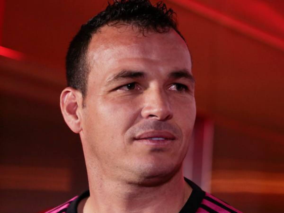 Voy a salir adelante, hay 'pulpo' para rato: Alexis Viera