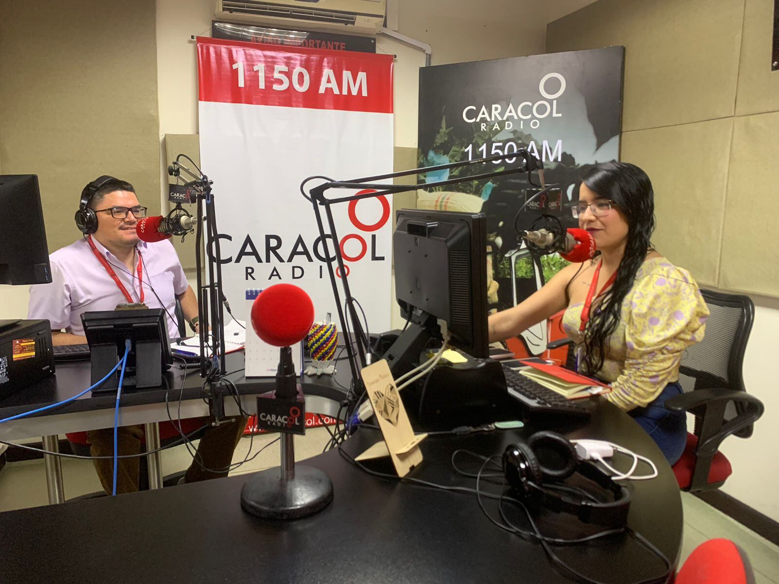 9 de febrero día del periodista