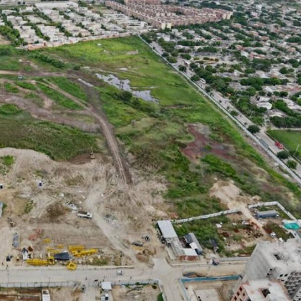 Ordenan arresto a juez de paz que entregó tierras de manera irregular en Cartagena