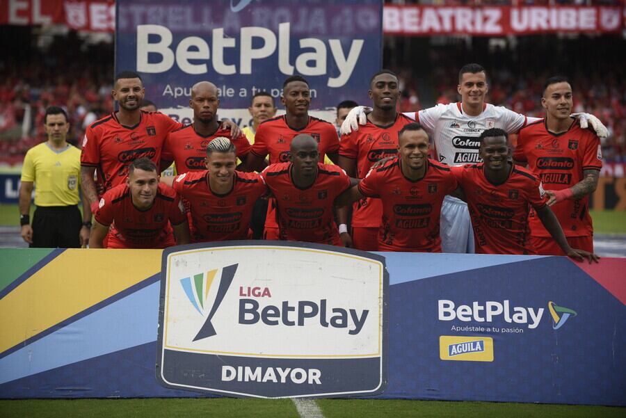 América de Cali / Colprensa