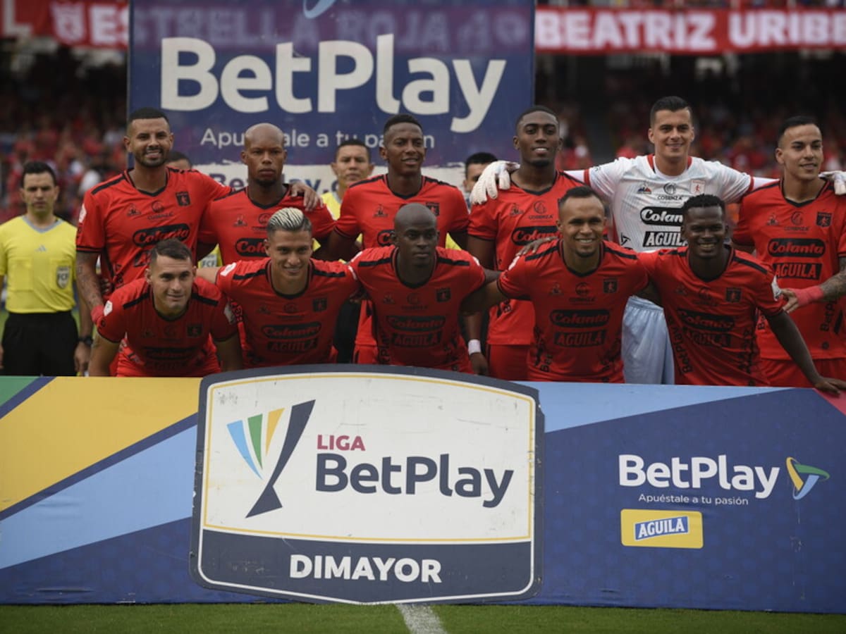 América se pronuncia ante el encontronazo entre jugadores y policía en Barranquilla