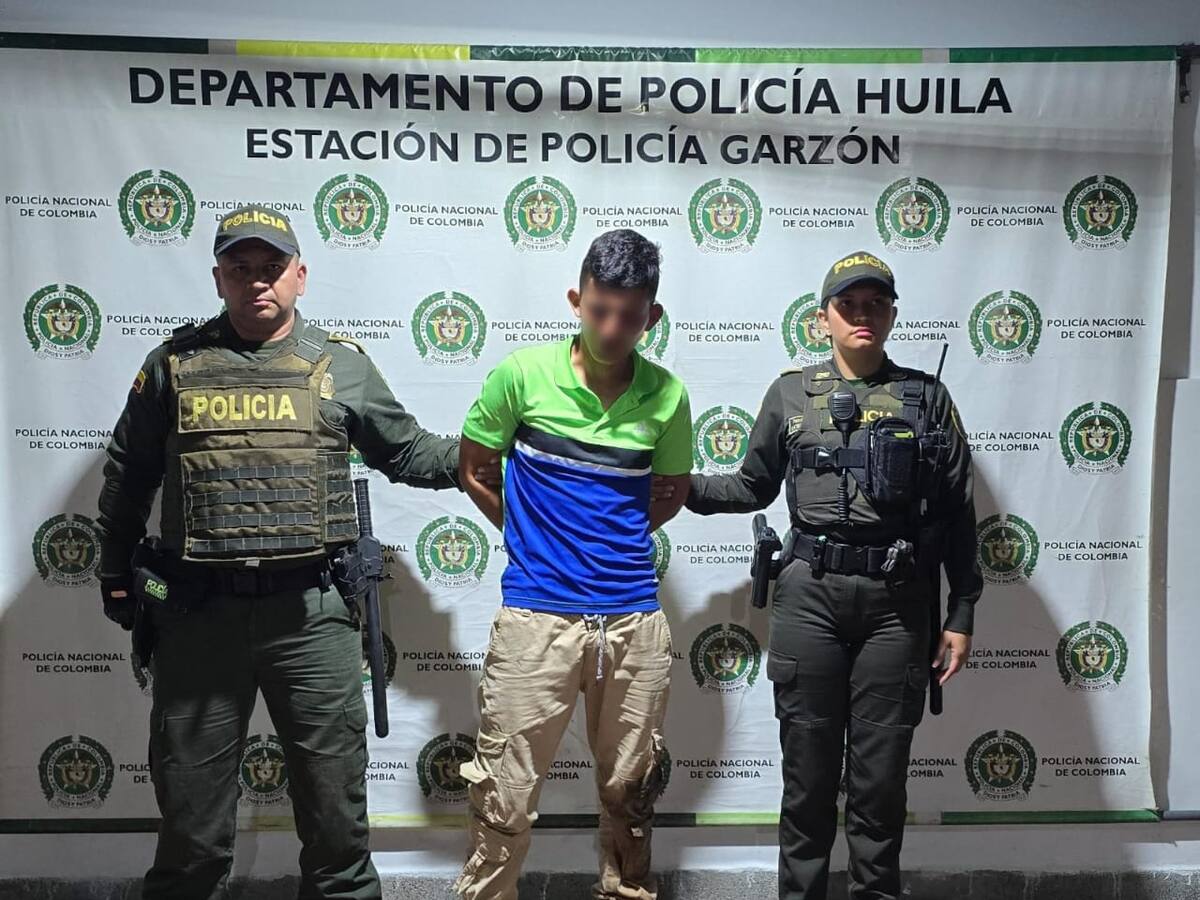 En medio de una riña entre dos hombres, una mujer perdió la vida en Garzón Huila.