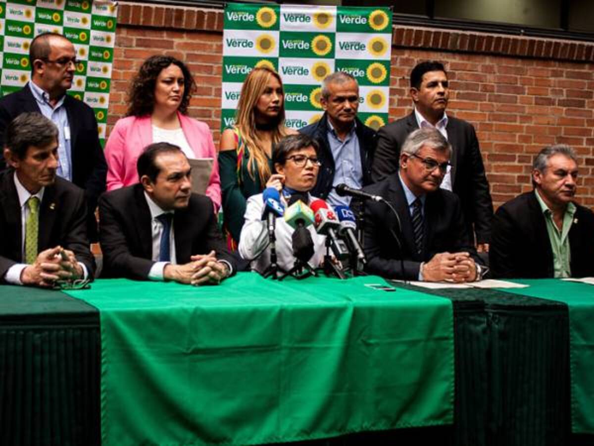 Alianza Verde celebra su aniversario número XI