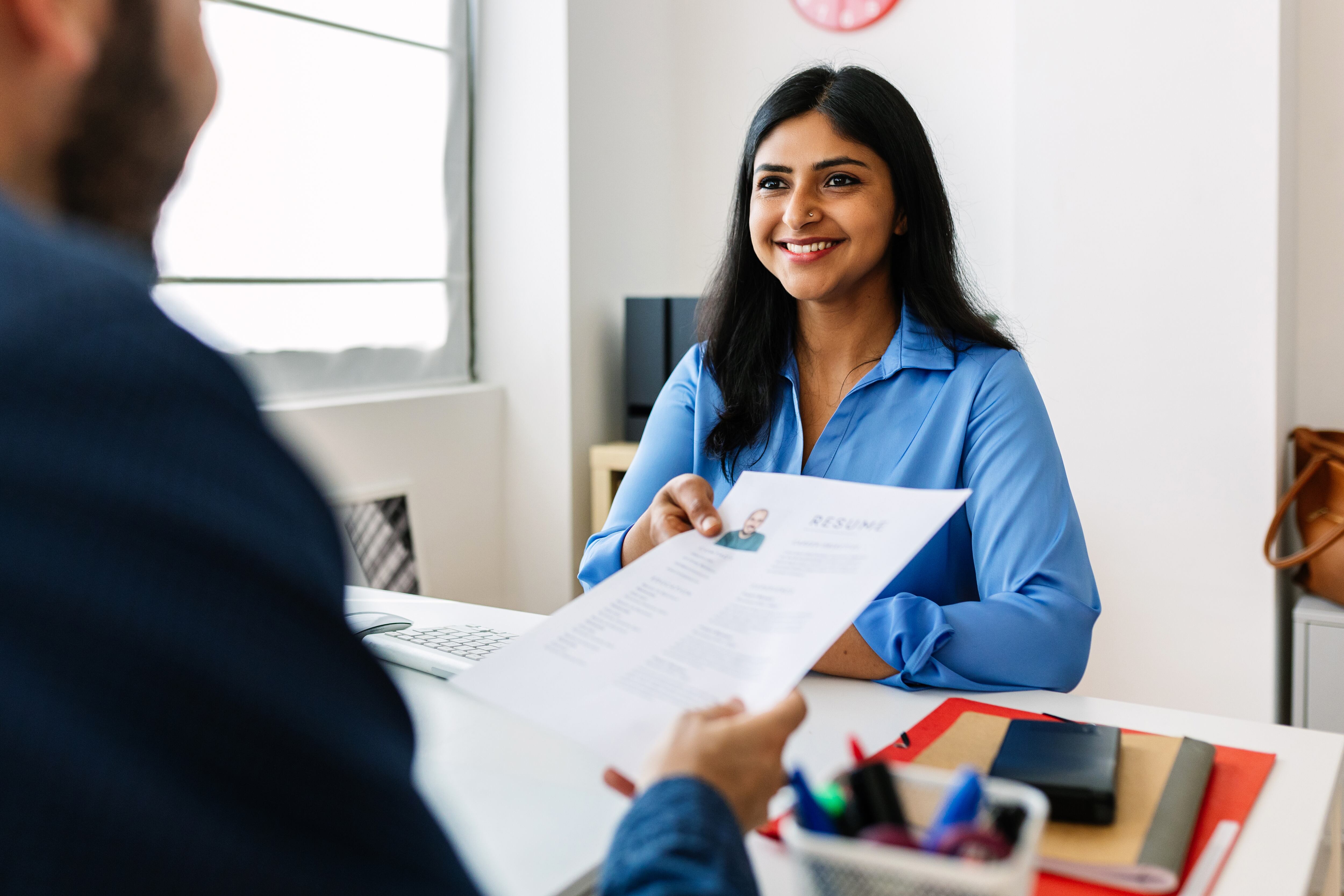 Imagen de referencia vía Getty Images