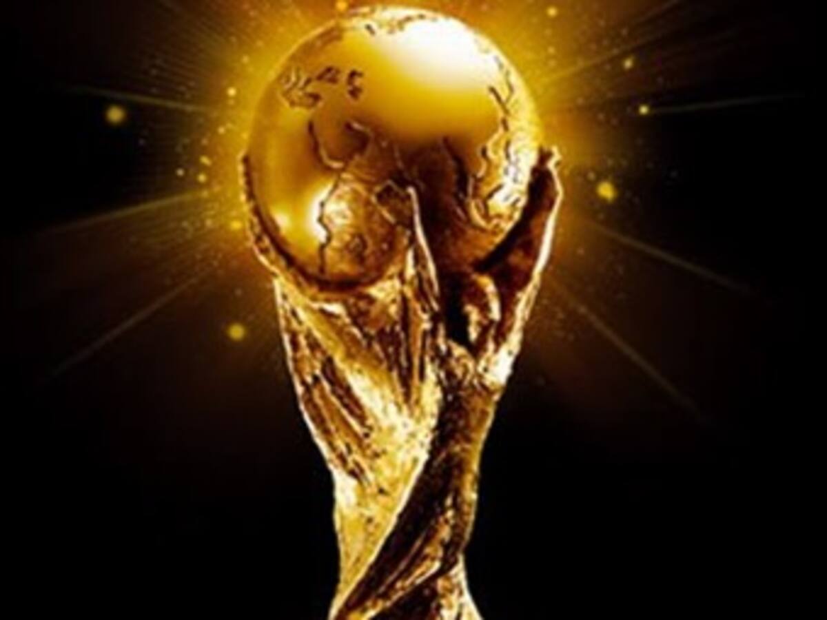 La FIFA no ha definido quien entregará la Copa en la final del Mundial