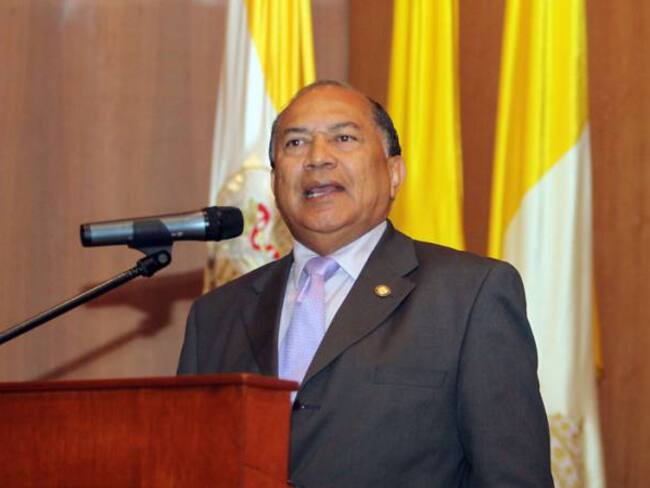 Reportan daño en la planta de Termoflores