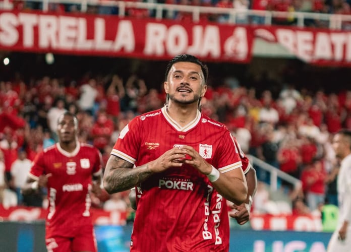 Foto: América de Cali