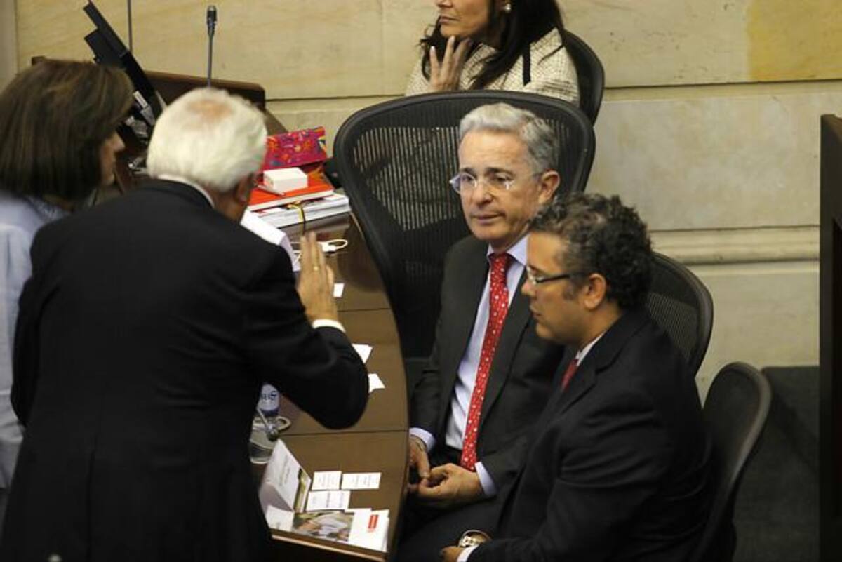 El nuevo Congreso 2014-2018