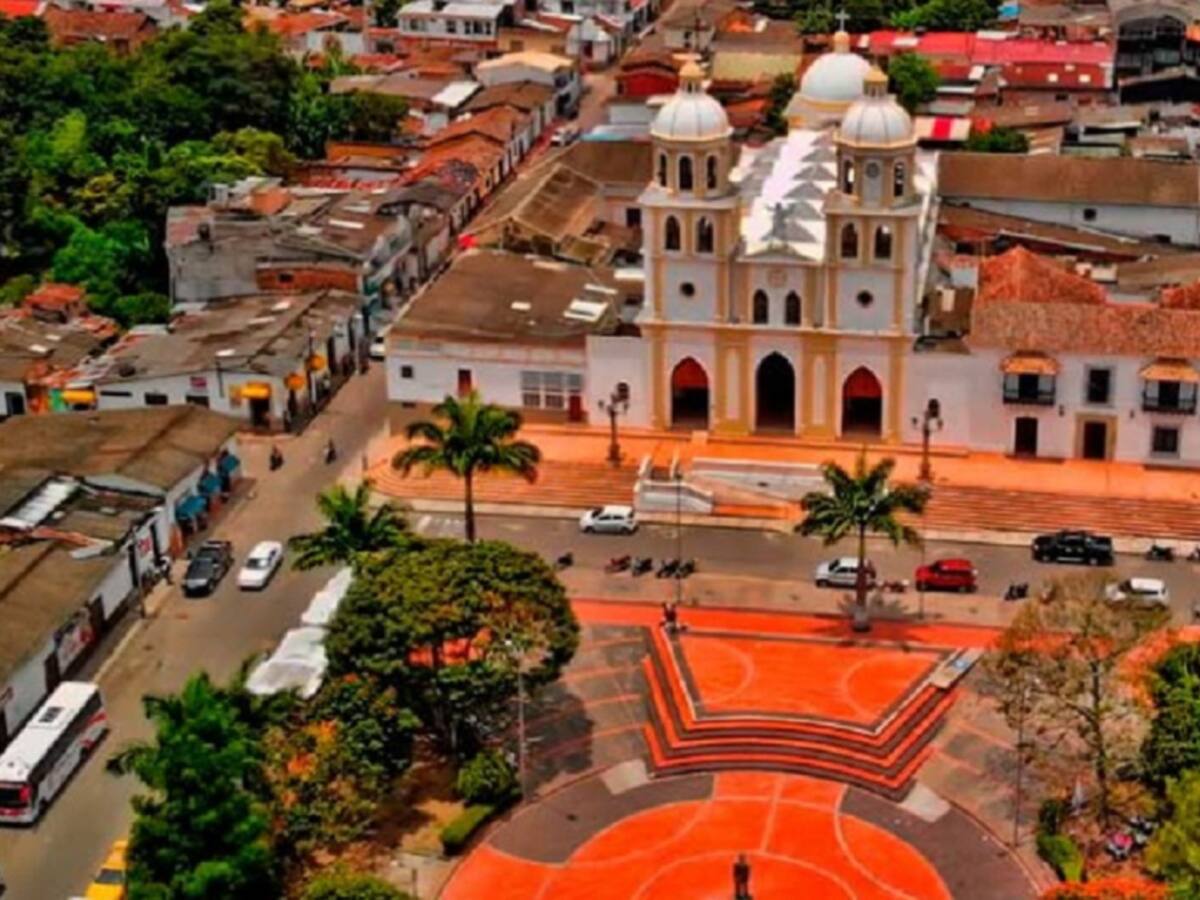 Municipios no COVID-19 se blindan para evitar ingreso de visitantes