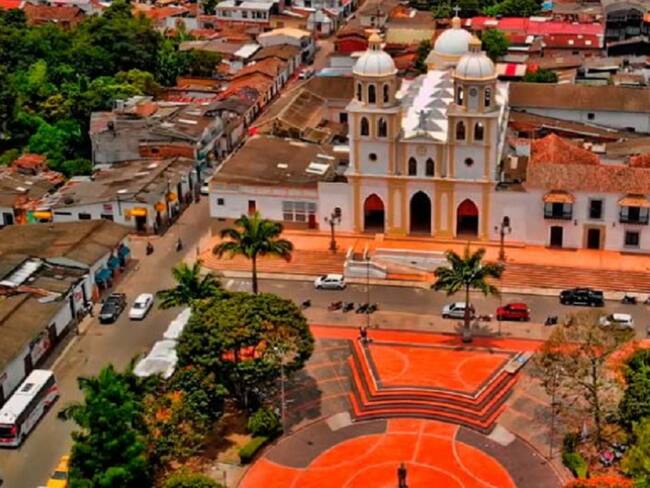 Municipios no COVID-19 se blindan para evitar ingreso de visitantes