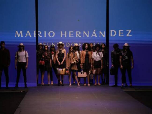 Santander Fashion Week