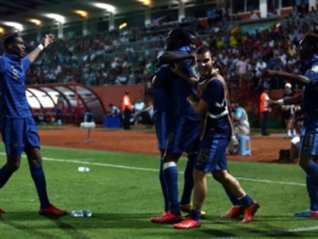 Francia se coronó campeón del mundial Sub 20 de Turquía