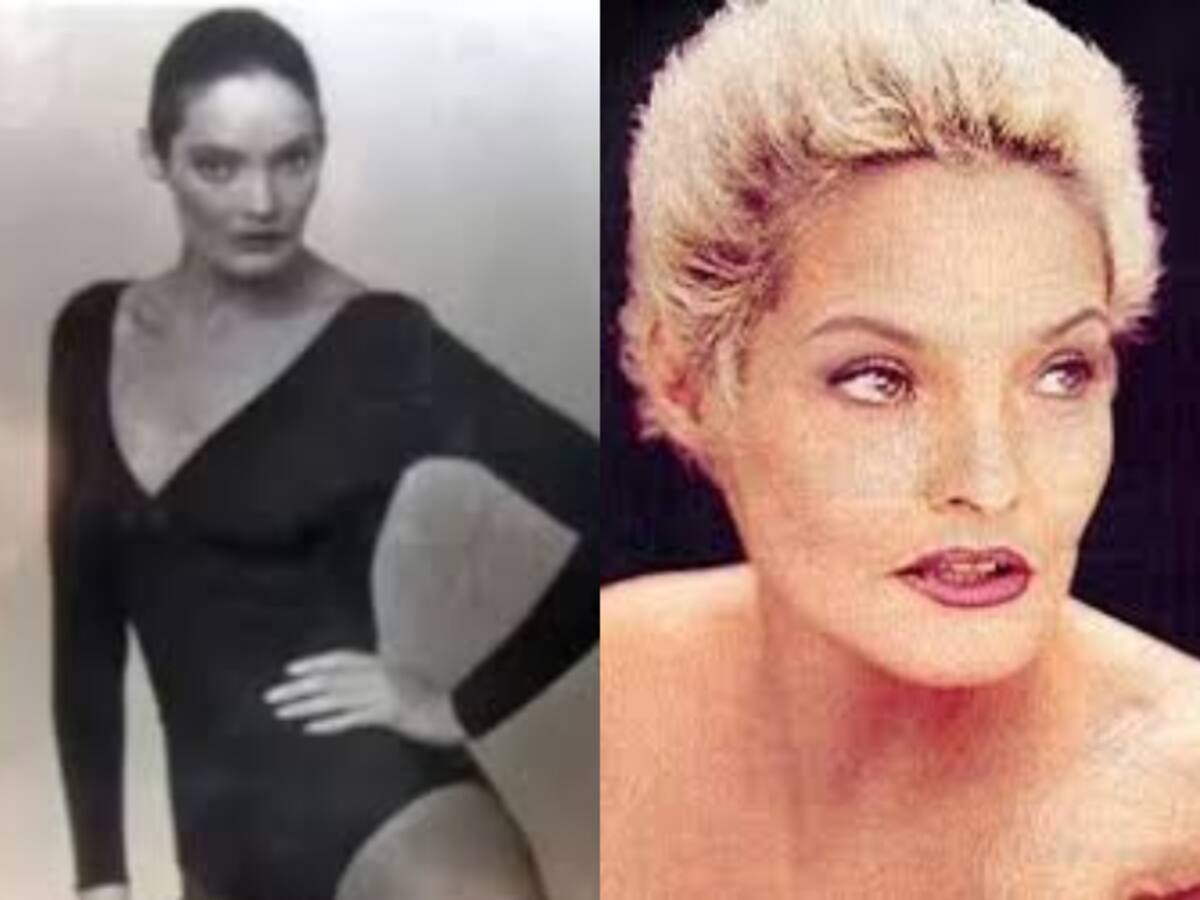 Luto en industria del modelaje por muerte de Marlene Henríquez: Colombia quedó en alto con su legado