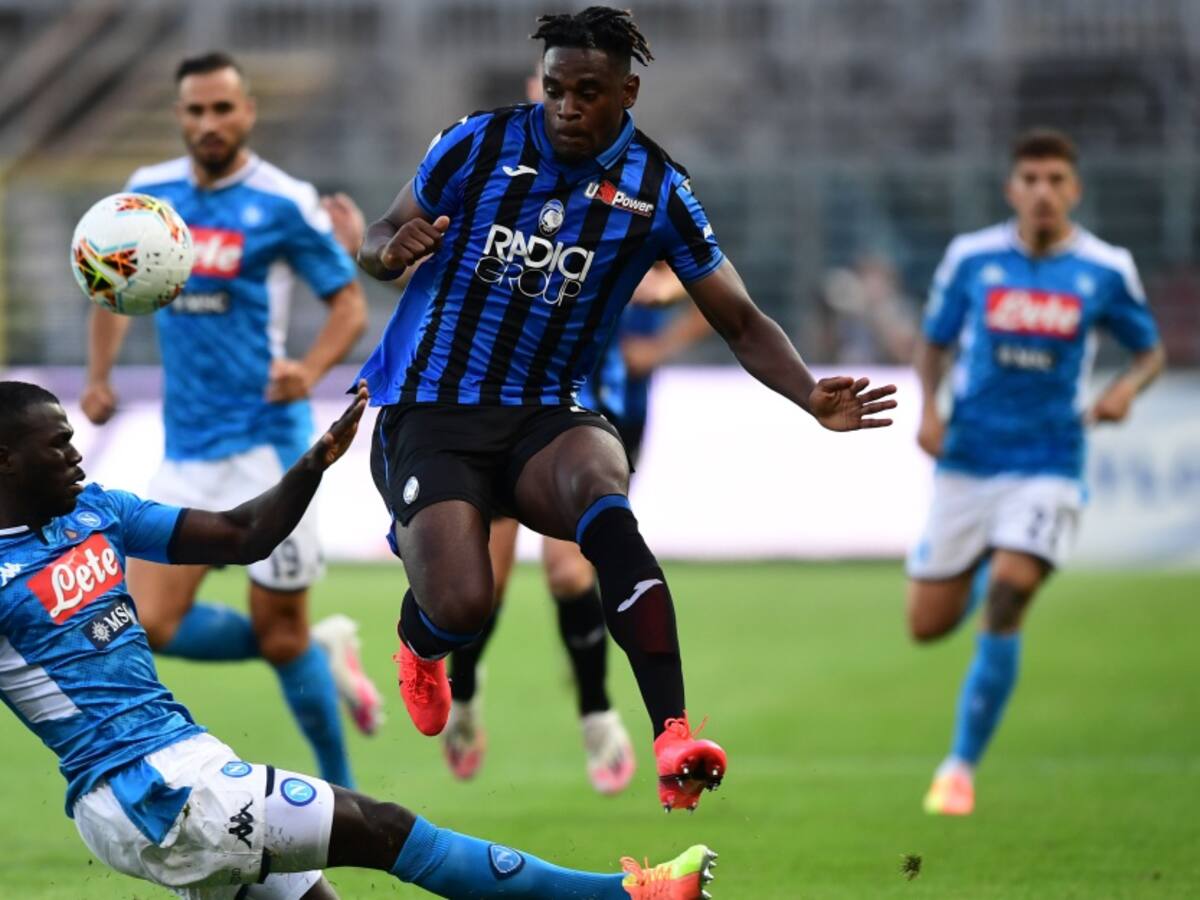 El Pulso del Fútbol, 2 de julio del 2020