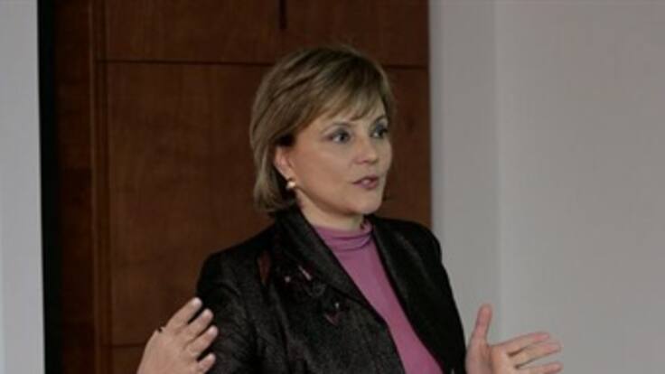 En diciembre estará lista reforma a la educación