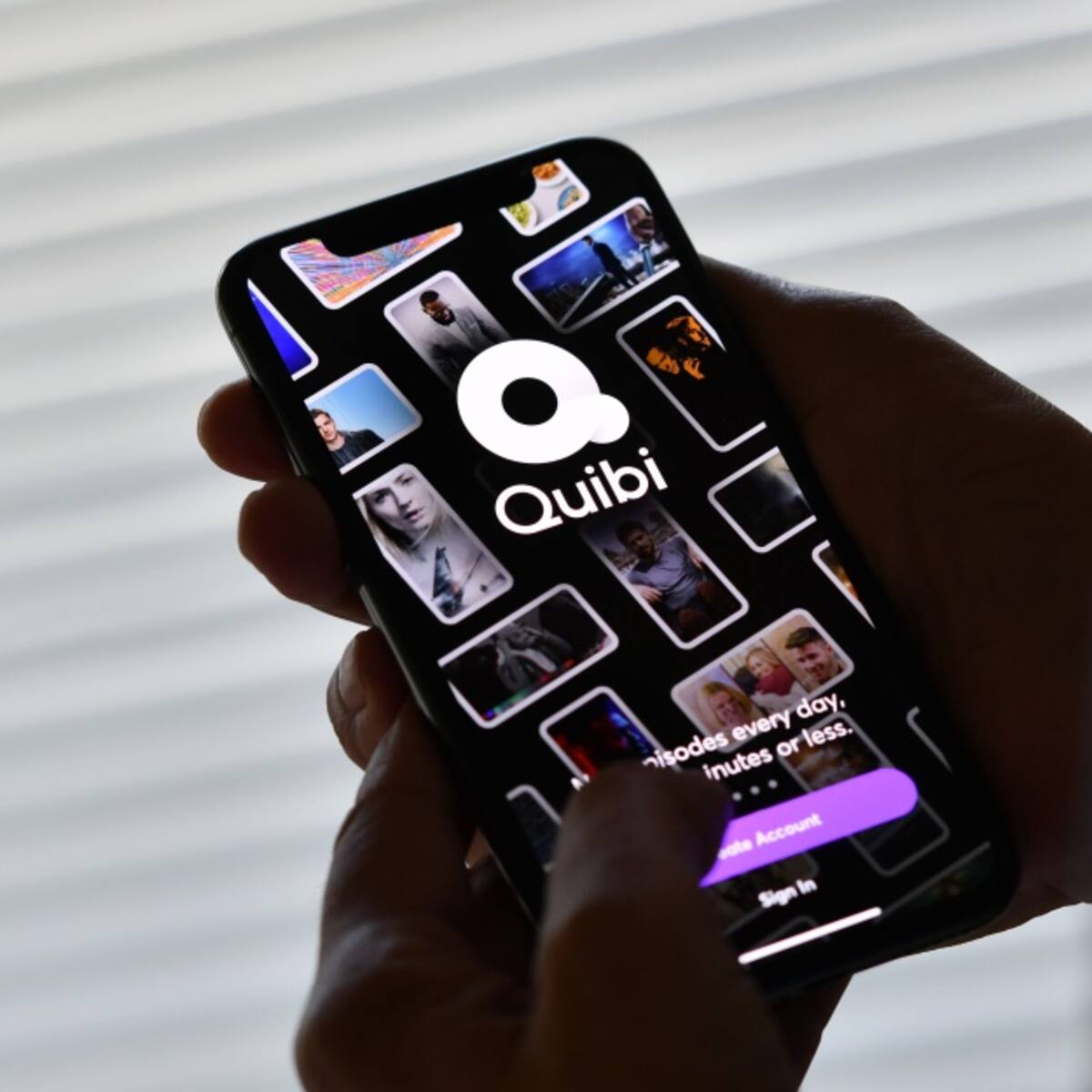 ¿Qué es Quibi y por qué fracasó?