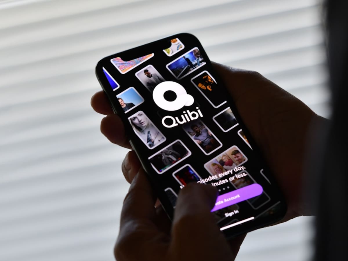 ¿Qué es Quibi y por qué fracasó?