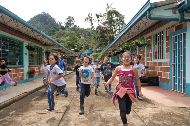 Foto: Cortesía Fundación Fraternidad Medellín