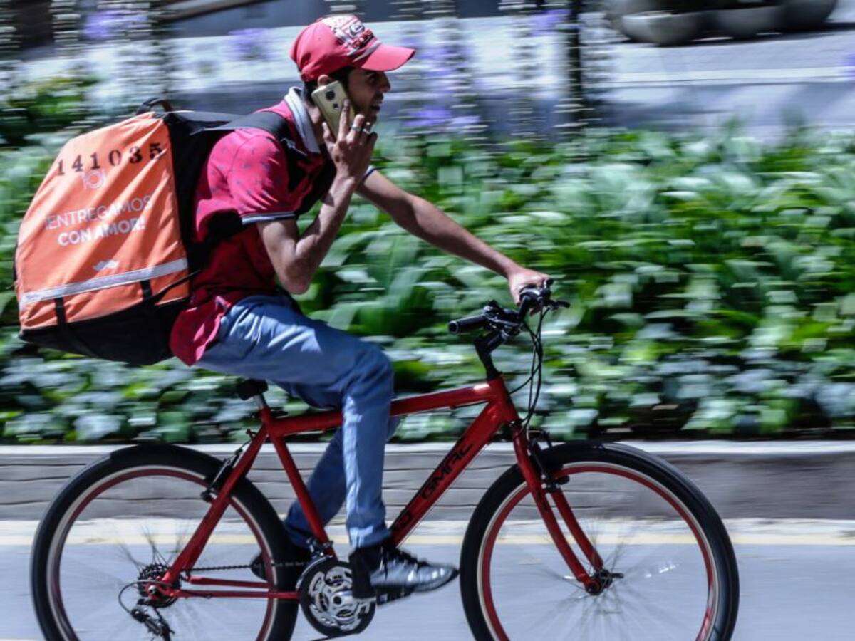 Comerciantes en Cartagena mejoraron sus ventas este fin de semana