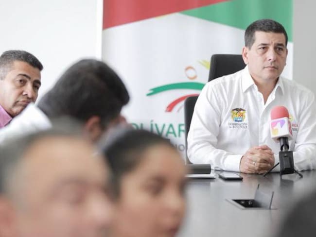 Gobernador de Bolívar pide a EPM verdad sobre La Mojana por HidroItuango