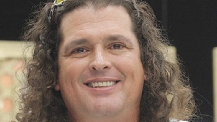 Carlos Vives prepara nuevo disco y desconectado