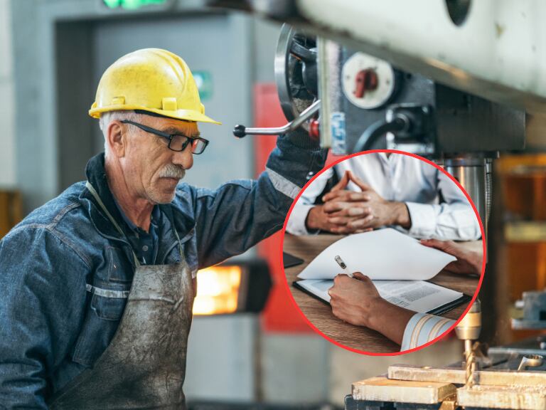 Así cambiarían los contratos en Colombia con la reforma laboral del Gobierno Petro: esto debe saber (Getty Images)