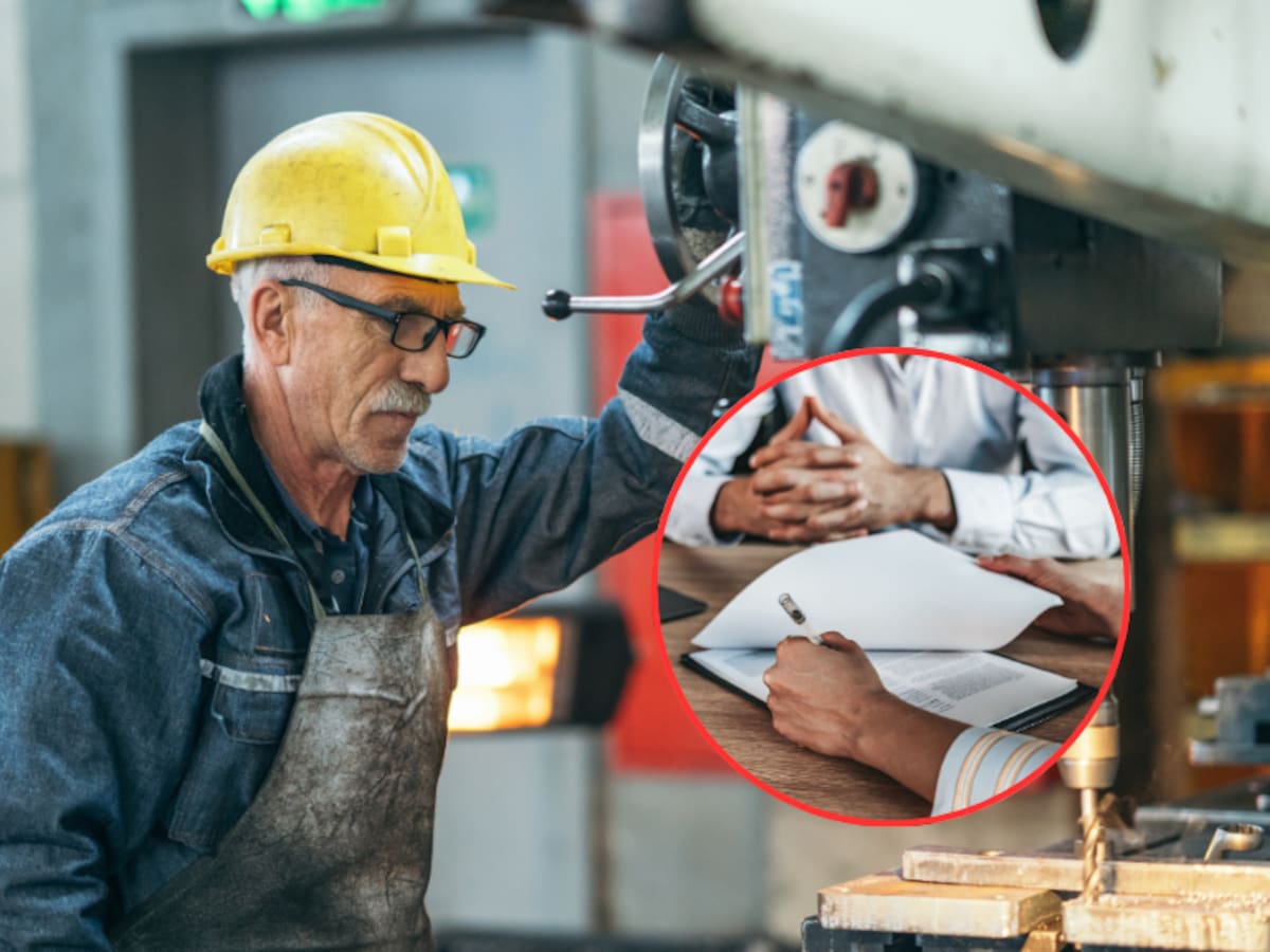 Así cambiarían los contratos laborales en Colombia con la reforma de Petro: esto debe saber