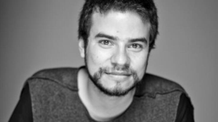 Camilo Álvarez y William Ospina en martes de Poner el Ojo