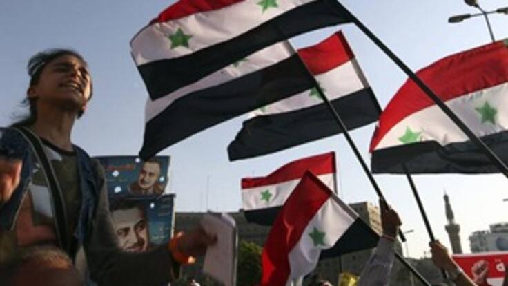 EE.UU. examinará la propuesta rusa sobre Siria, aunque es muy escéptico