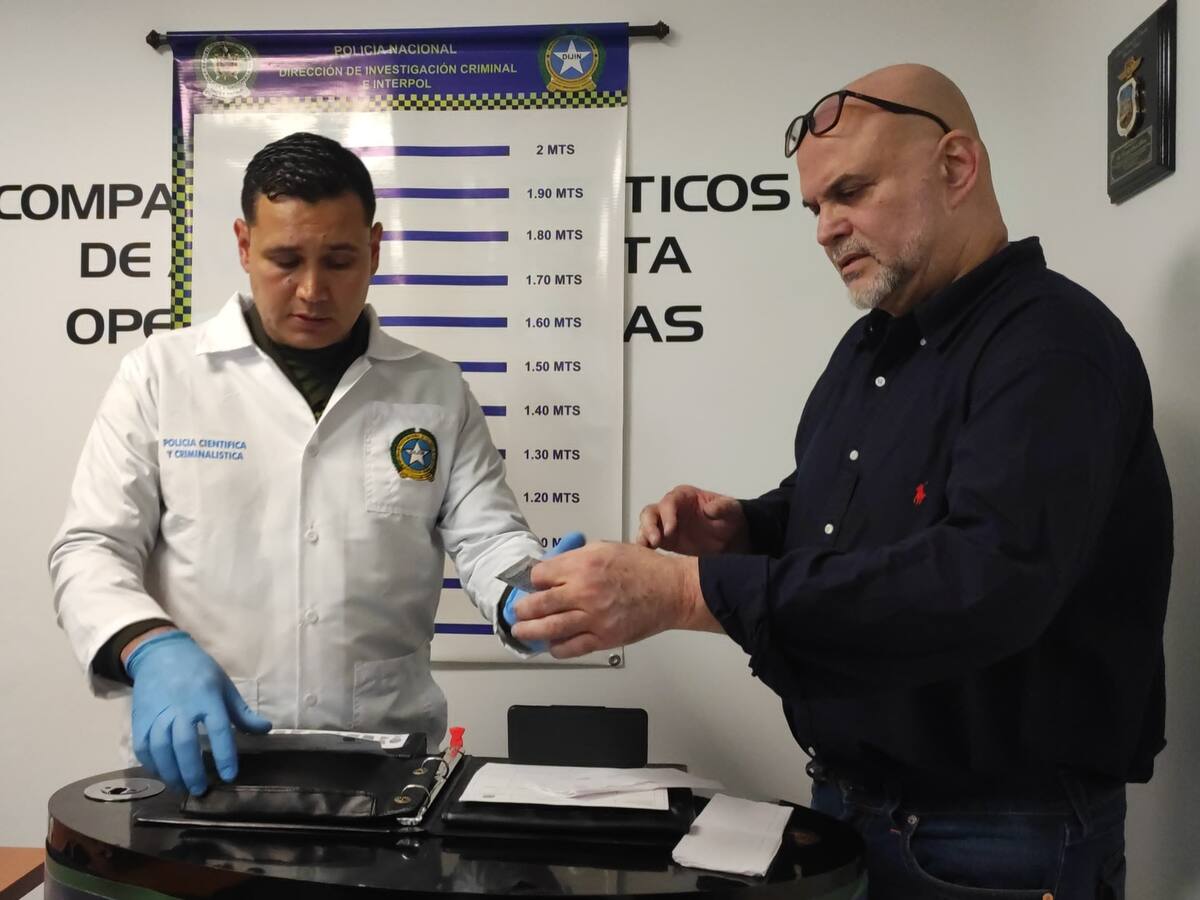 Tribunal de Barranquilla convoca audiencia sobre suspensión de medidas contra Mancuso