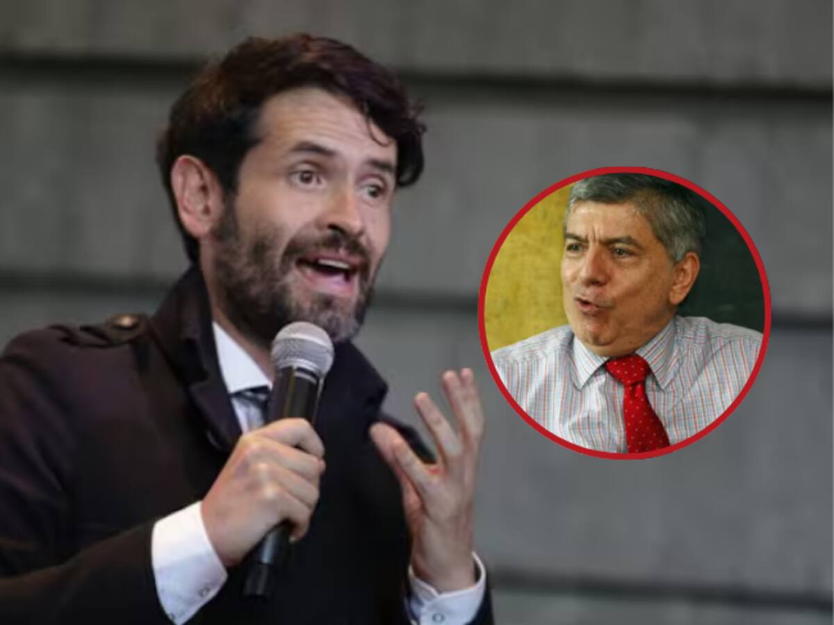 Gaviria se caracteriza por preferir pedir perdón que permiso:Losada sobre independencia de liberales