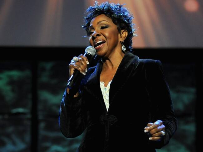 Fake News: Gladys Knight 'no' tiene cáncer de páncreas