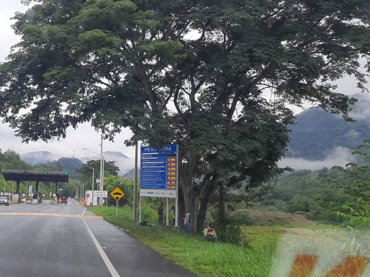 Con más de 700 operarios el Invías reforzará el servicio en los peajes del país