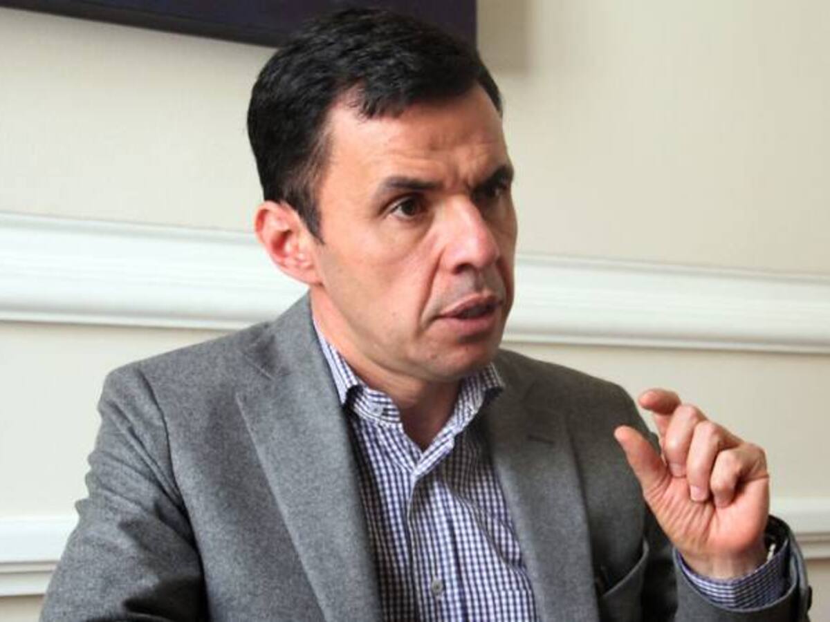 Consejo de Estado cita a Guillermo Rivera por pérdida de investidura