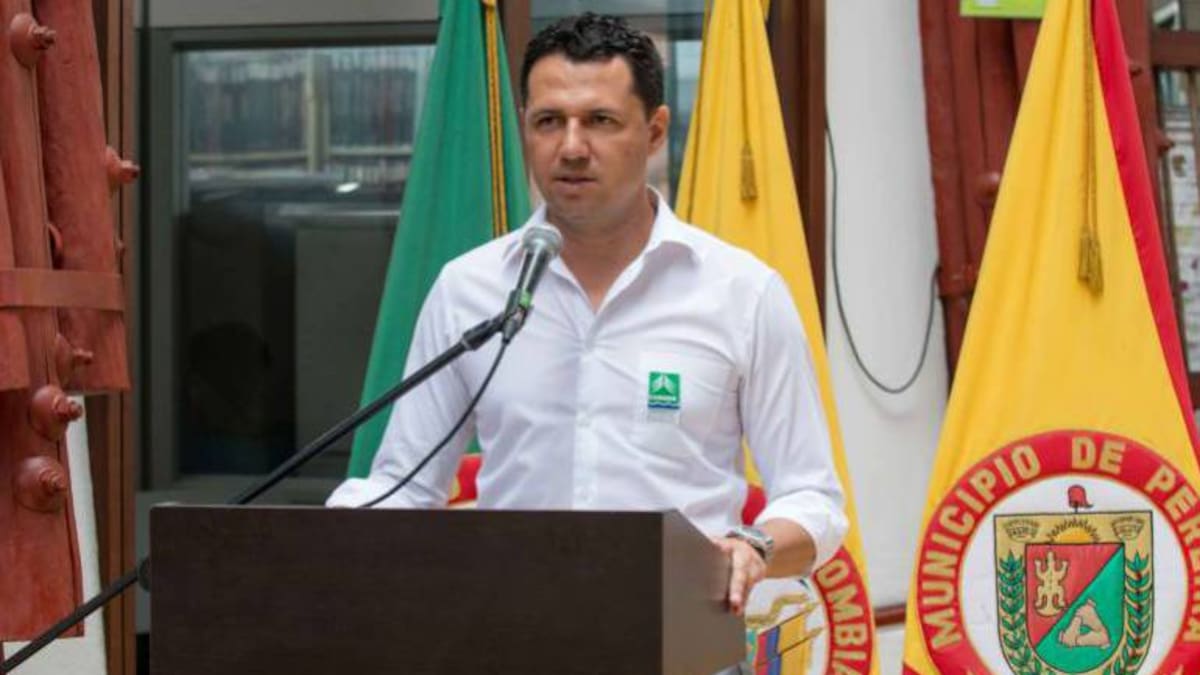 Declaran nula la elección de Leandro Jaramillo como director de la Carder