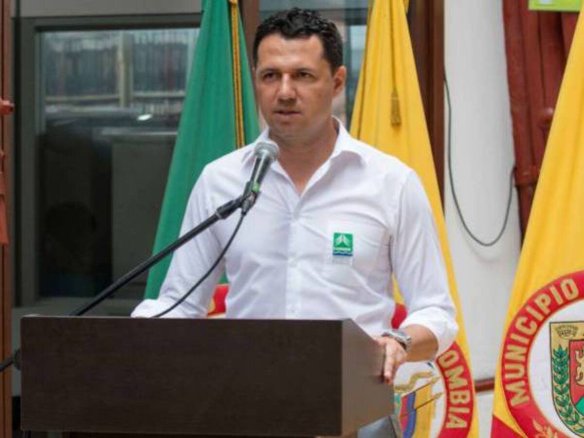 Declaran nula la elección de Leandro Jaramillo como director de la Carder