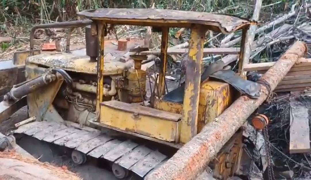 Cortesía: Ejército Nacional. 