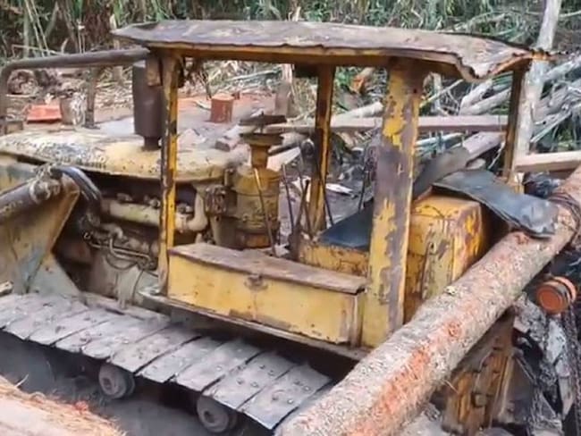 Cortesía: Ejército Nacional.