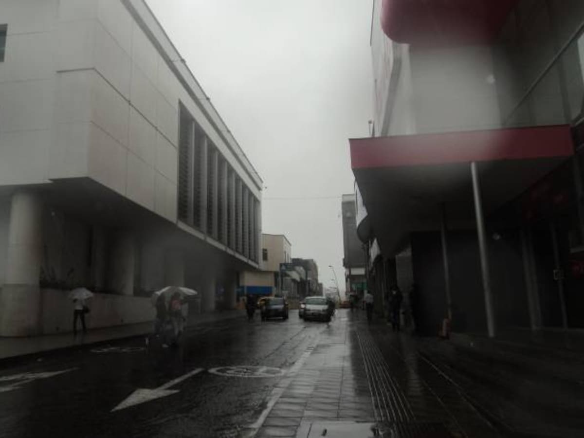 Noticias más importantes de Armenia y Quindío, martes 25 de octubre