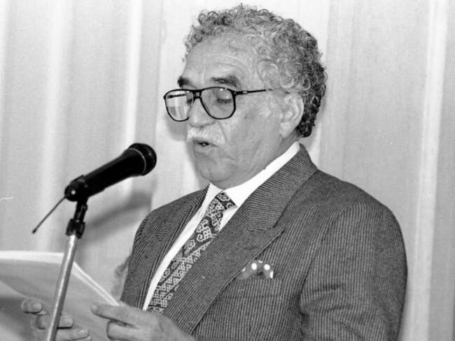 Gabriel José de la Concordia García Márquez (Aracataca, Colombia, 6 de marzo de 1927. México, D. F., 17 de abril de 2014 ) escritor, novelista, cuentista, guionista, editor y periodista colombiano