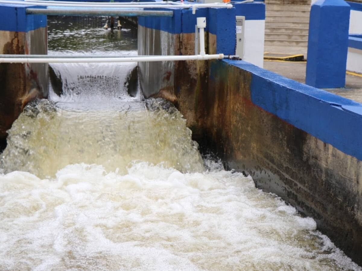 Más de ochenta sectores en Pasto quedaron sin agua potable